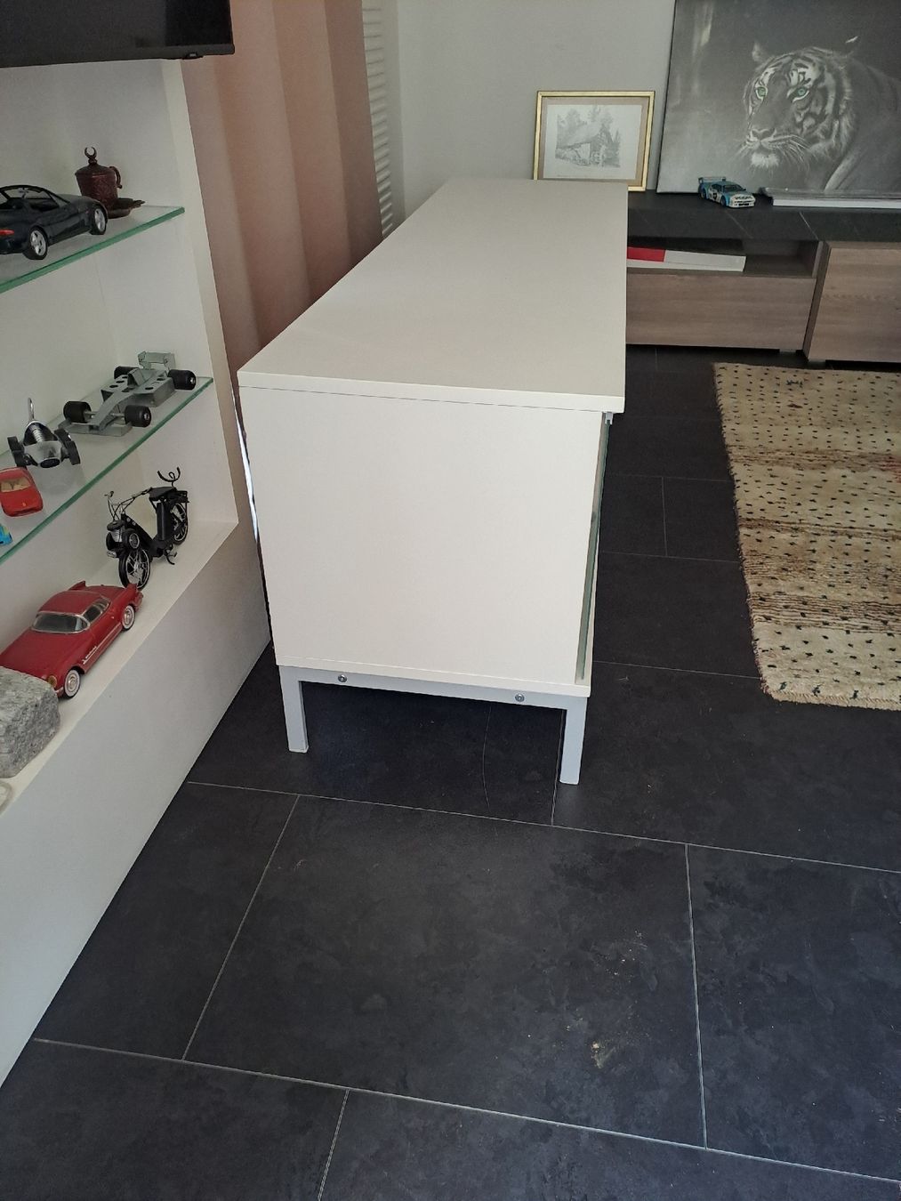 Mobili TV: Sideboard – Usato da Aarwangen venduto da uomo01 5