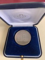 5 Francs 1974 VERFASSUNG/ CONSTITUTION - PP / Flan Bruni