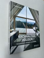 Sustainable Houses Book by Thomas Drexel - Excellent! 50