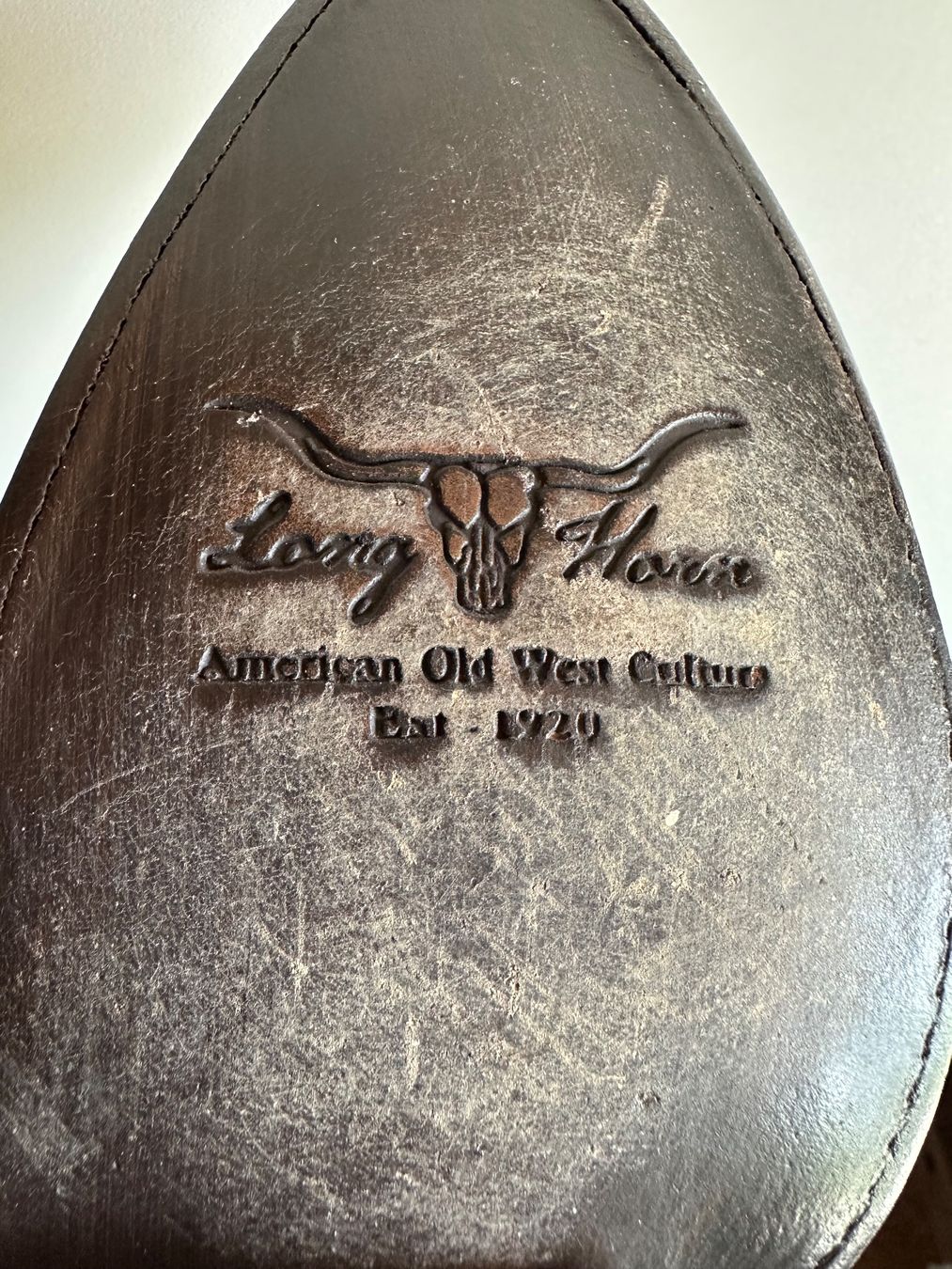 Scarpe da donna: Cowboy-Boots – Nuovo (secondo la descrizione) da Eriswil venduto da annaB92 1