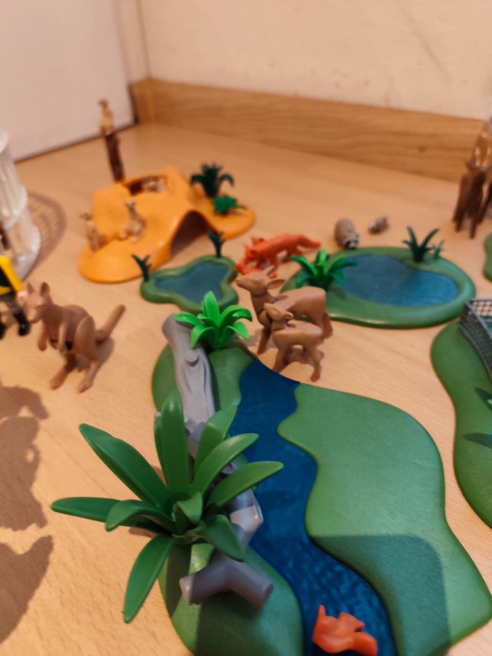 Playmobil Giocattoli: Playmobil Zoo – Usato da Tegerfelden venduto da jea_f5xk 3