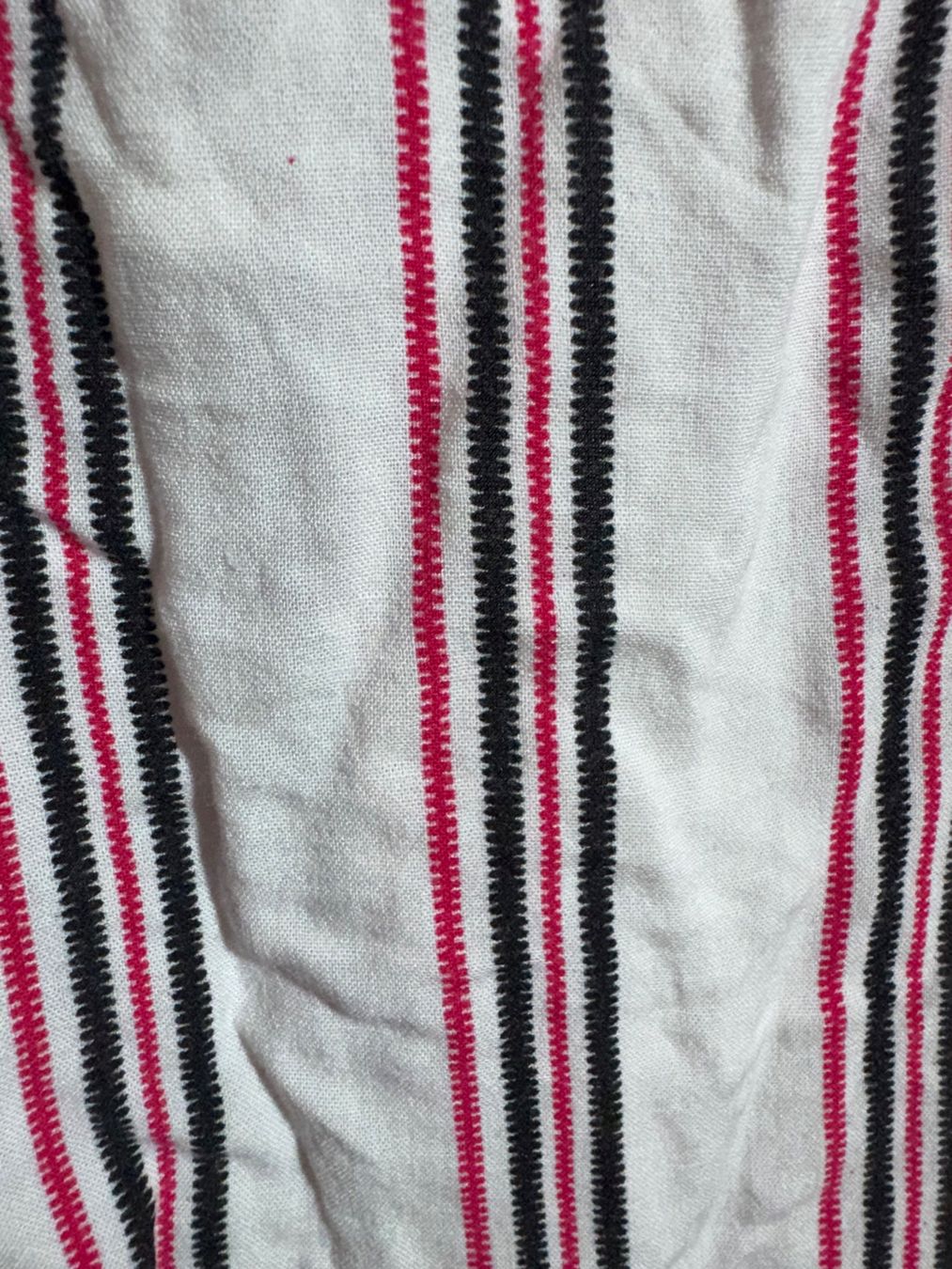 Camicette: Gestreifte Bluse ca Gr. M/L – Usato da Grosswangen venduto da SALE_SALE_SALE 4