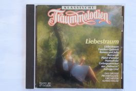 Klass. Traummelodien:Liebestraum (54)