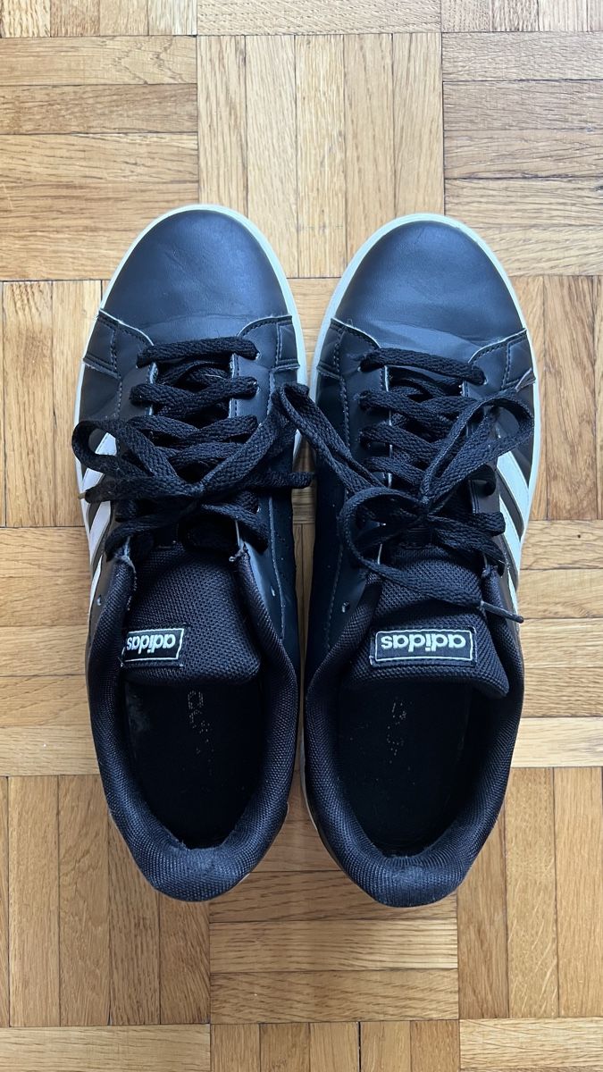 Adidas Scarpe da uomo: Adidas Grand Court Base – Usato da Grand-Lancy venduto da mar_z7dy 2