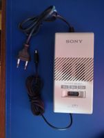 SONY Netzgerät/ Stromadapter für 6, 9 oder 12 Volt