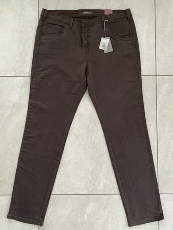 Damen Hose von NILE, Gr. XL. Regular. Neu.
