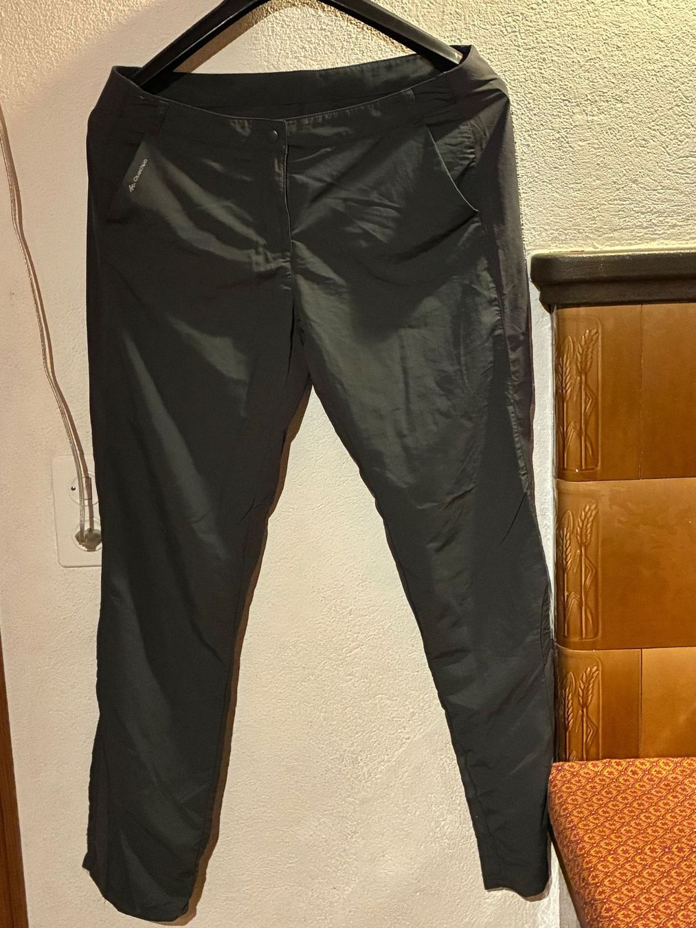Decathlon Pantalons: Wanderhose – D'occasion à La Tanne par hahela