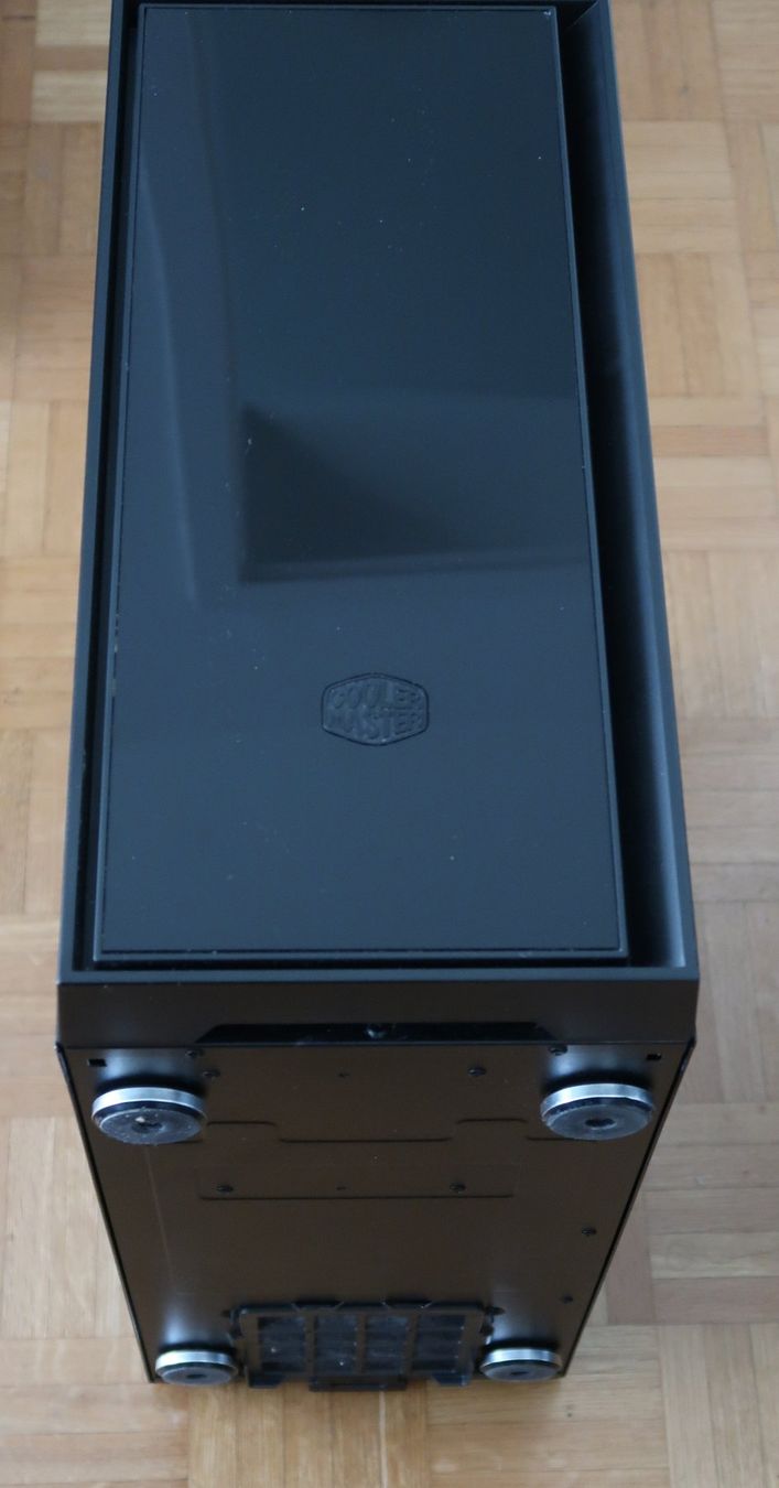 PC: Desktop PC Ankermann Cooler Master Intel i7 – Usato da Pratteln venduto da 58Rappen 2