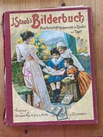 Staubs Bilderbuch