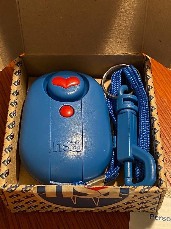Systèmes d'alarme: Notrufsignal / Security Alarm – D'occasion à Egliswil par aquastar123 2