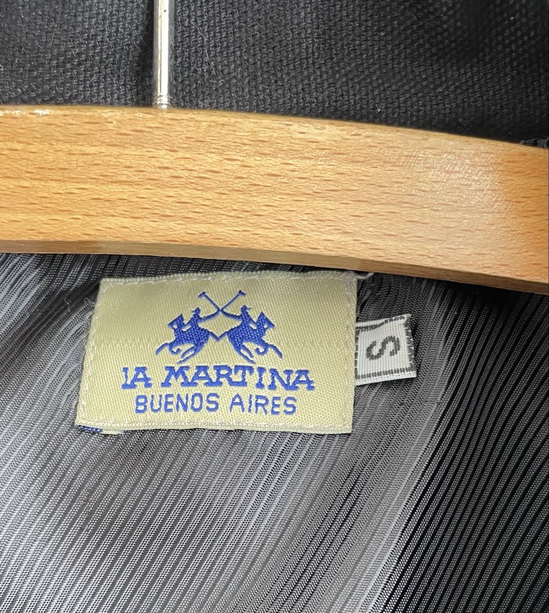 La Martina Cappotti: Früling Mäntel La Martina S – Usato da Estavannens venduto da lulutte 4
