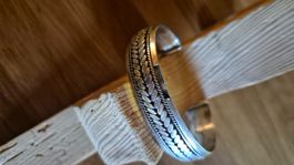 Bracelet en argent