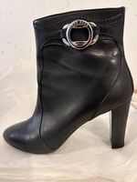 BOSS Stiefelette 