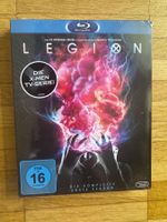 LEGION: DIE KOMPLETE 1 SEASON  (BLU-RAY)  -OVP-