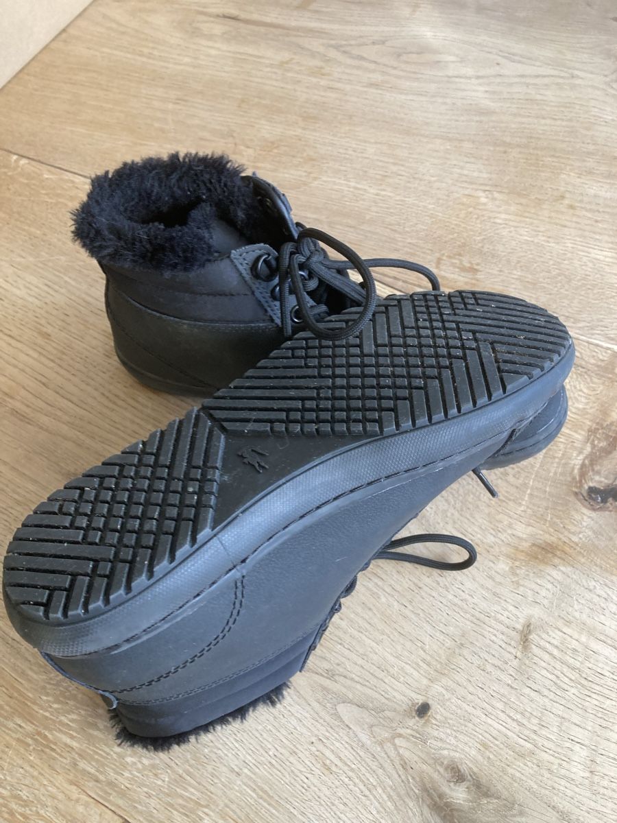 Lacoste Scarpe da donna: Winterschuh Gr.40 von Lacoste – Nuovo (secondo la descrizione) da Bauma venduto da haelge01 2