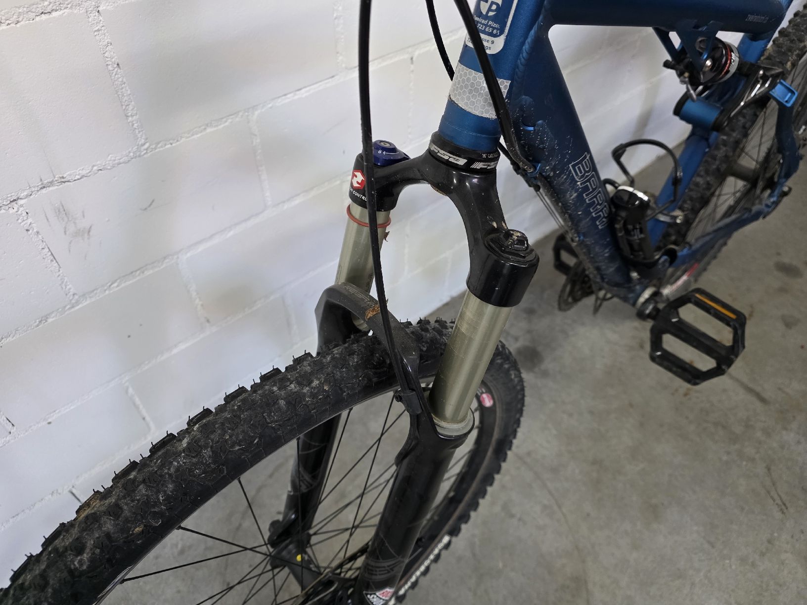 Velos: Velo 26 – Gebraucht aus Schönholzerswilen von dio_9h2j 1
