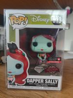 Funko Pop! Disney - Dapper Sally Diamond - SE and EMP Excl #