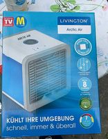 Refroidisseur dair Livington