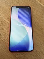 iPhone 12 Rot 128 GB - Top Zustand