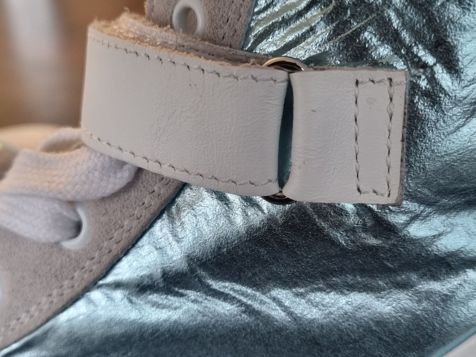 Chaussures femmes: Neue Schuhe Grösse 39 – Neuf avec emballage d'origine à Kriens par IZZIBIZZI 5