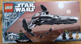 Lego 75383 Darth Mauls Sith Infiltrator