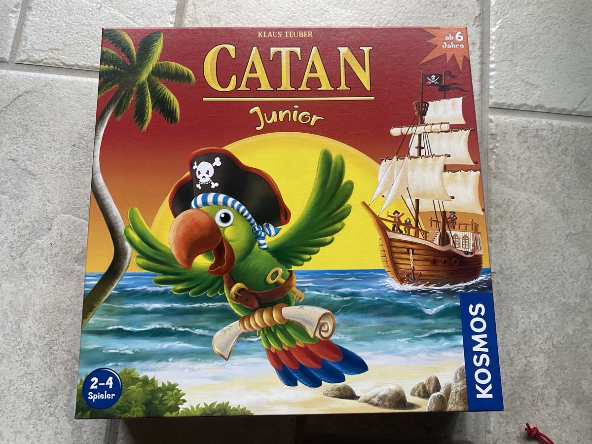 Giochi: Spielepaket ab 6 Jahren – Usato da Witterswil venduto da Chivy 3