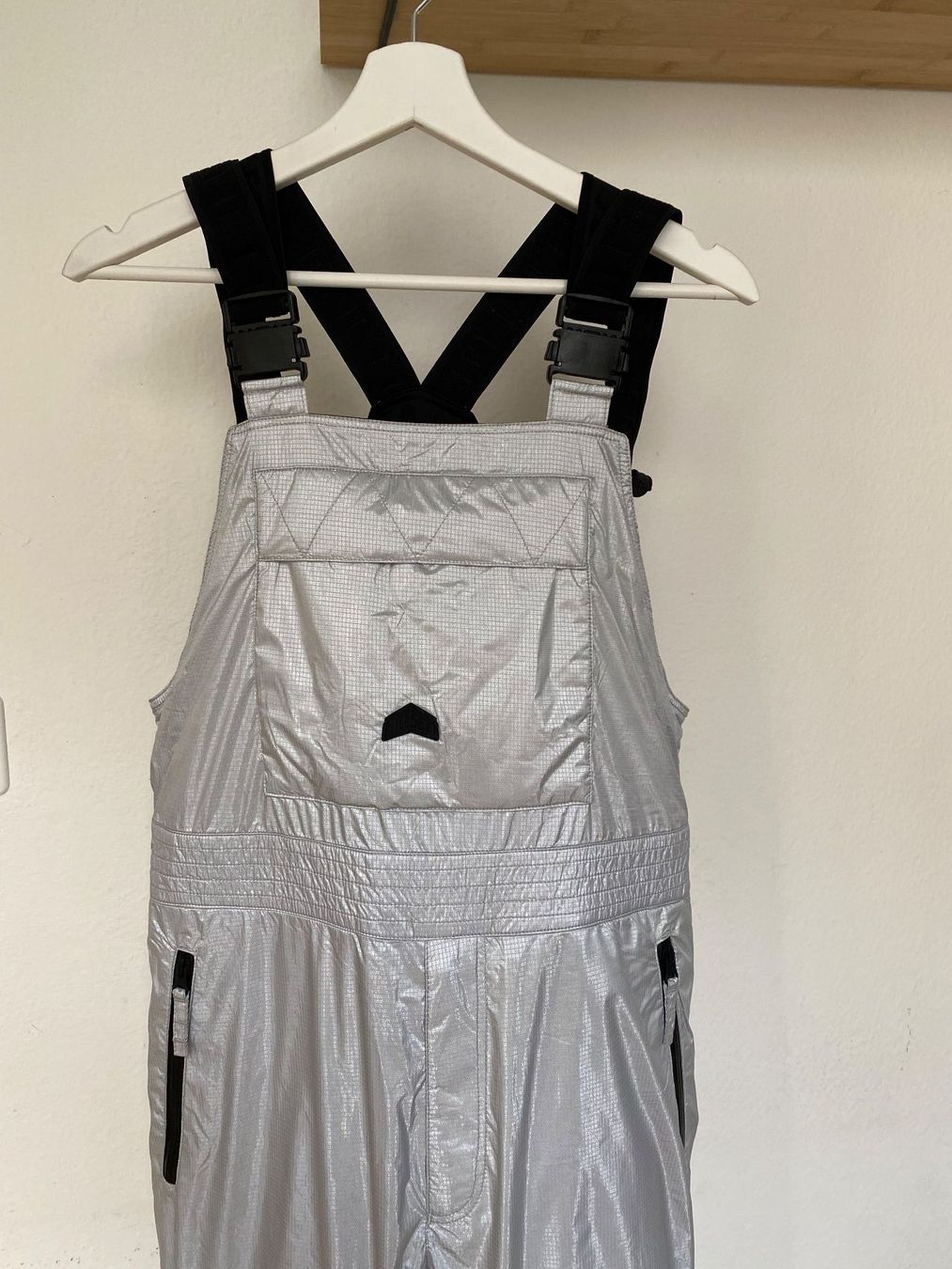 Sci: Jet Set Jason Ski Pants silver – Nuovo (secondo la descrizione) da Biel/Bienne venduto da Sommer_17 6