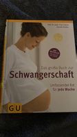 "Schwangerschaft: Das grosse Buch, Ratgeber"