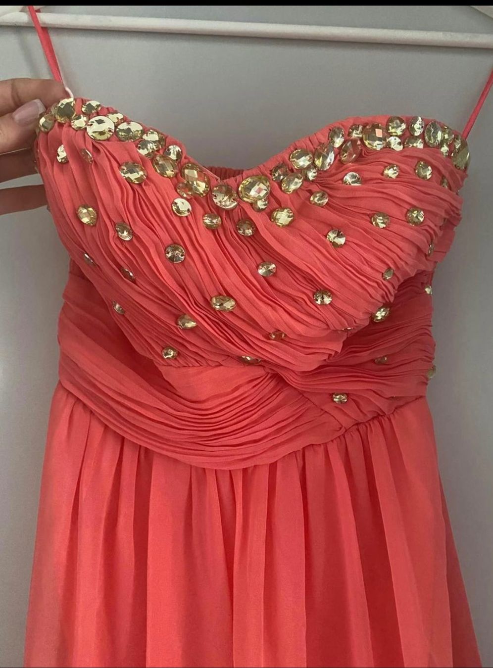 Kleider: Festkleid – Gebraucht aus Winterthur von EvaGio