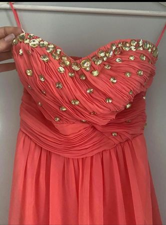 Festkleid