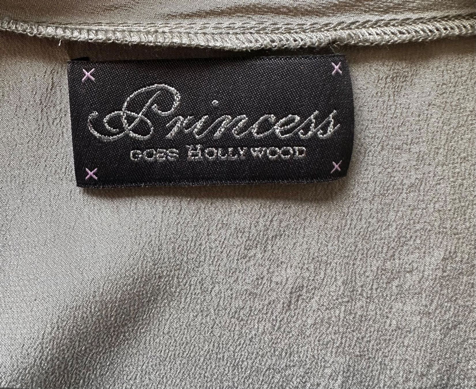 Princess goes hollywood Blusen: Prinzess goes hollywood Seidenbluse 36 – Gebraucht aus Ipsach von Lary_Sommer 4