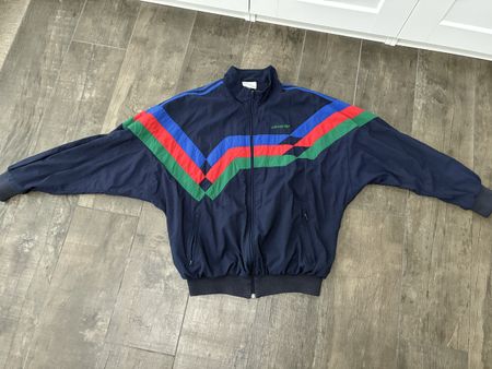 Adidas Jacke, Vintage