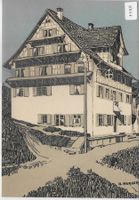 Carte Mono - Schweizerischer Presstag