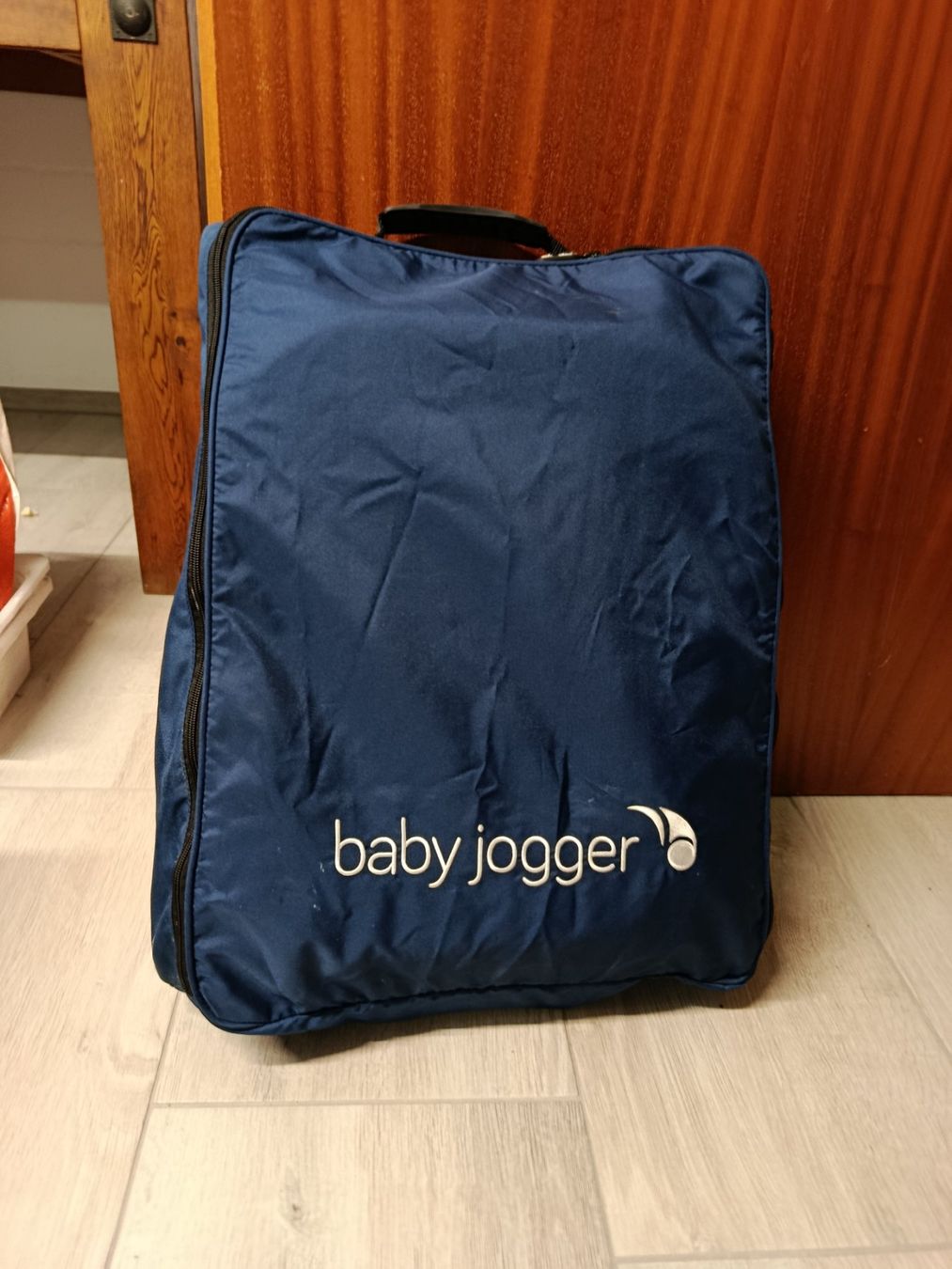 Carrozzine: Baby Joggee – Usato da Aesch BL venduto da her_55b9 3