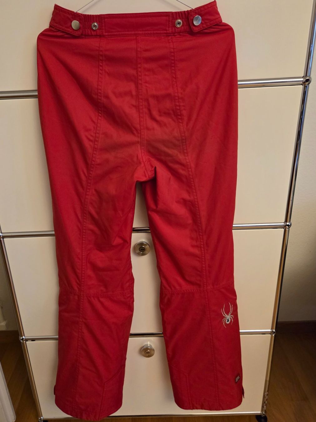 Spyder Pantaloni: Spyder - Skihose – Usato da Zürich venduto da Nala2811 1