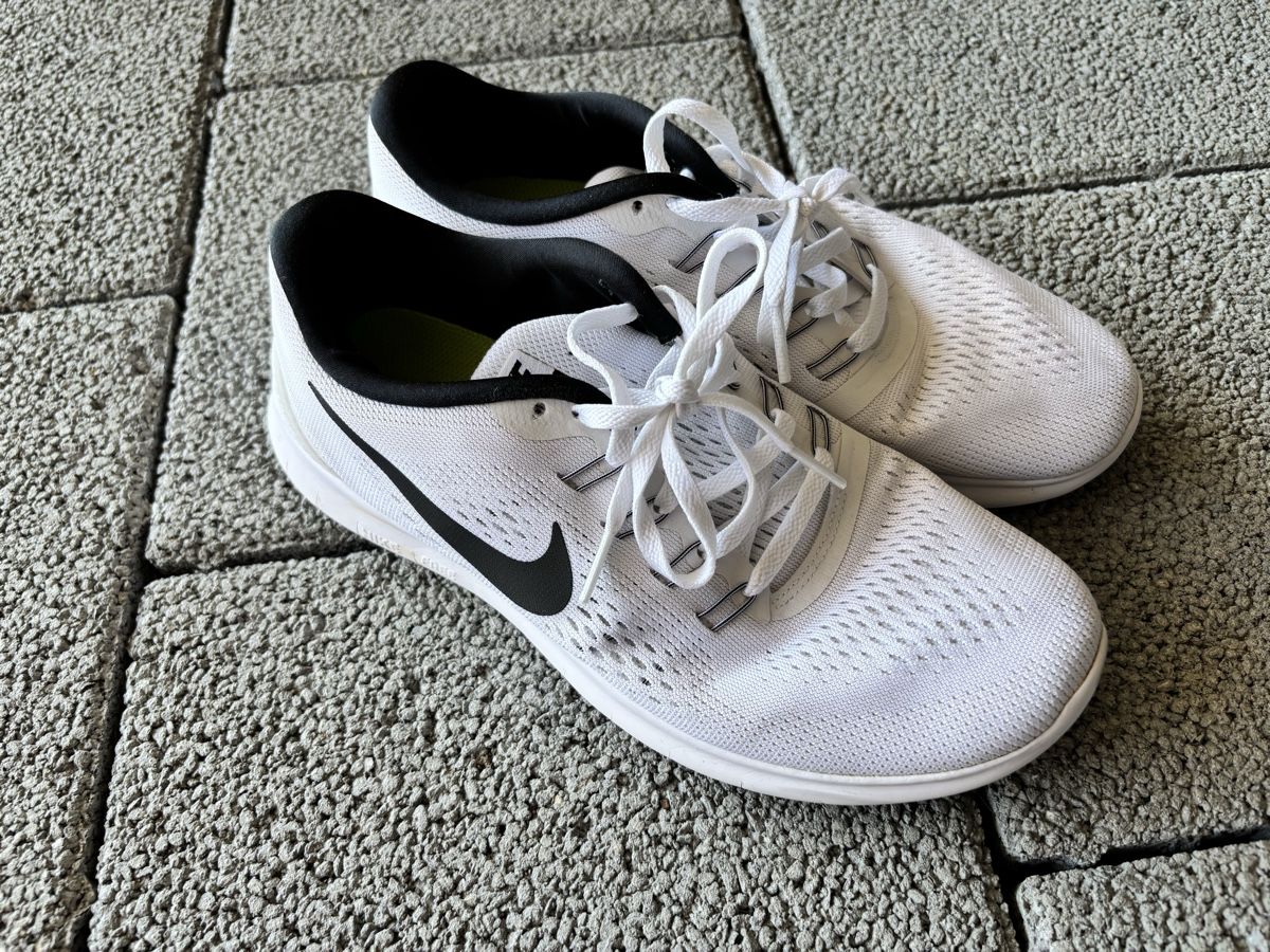 Nike Herrenschuhe: Nike Turnschuhe – Gebraucht aus Muhen von Claudi1985 2