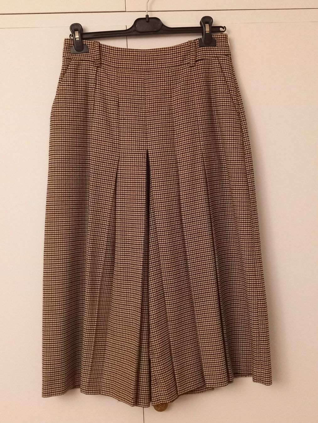 Gonne: Jupe-Culotte T.36 – Usato da Troinex venduto da awh_m65m