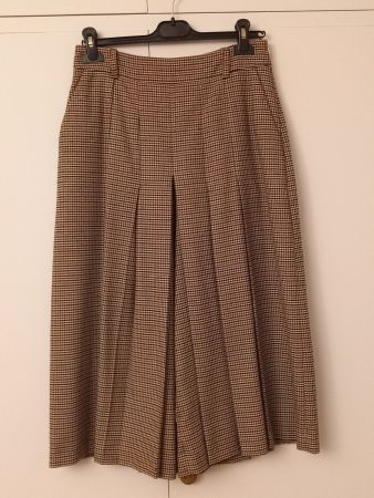 Jupe-Culotte T.36