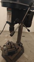 Standbohrmaschine