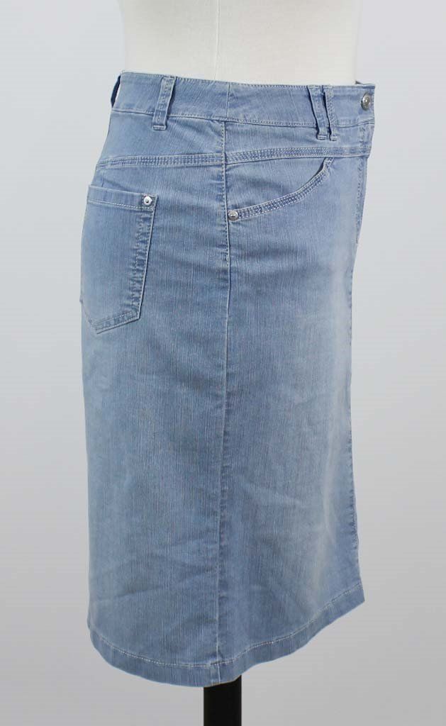 Gerry Weber Gonne: GERRY WEBER Rock Gr. 40 – Usato da Belp venduto da caramel-secondhand 2