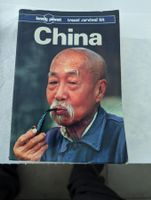 Lonely Planet CHINA