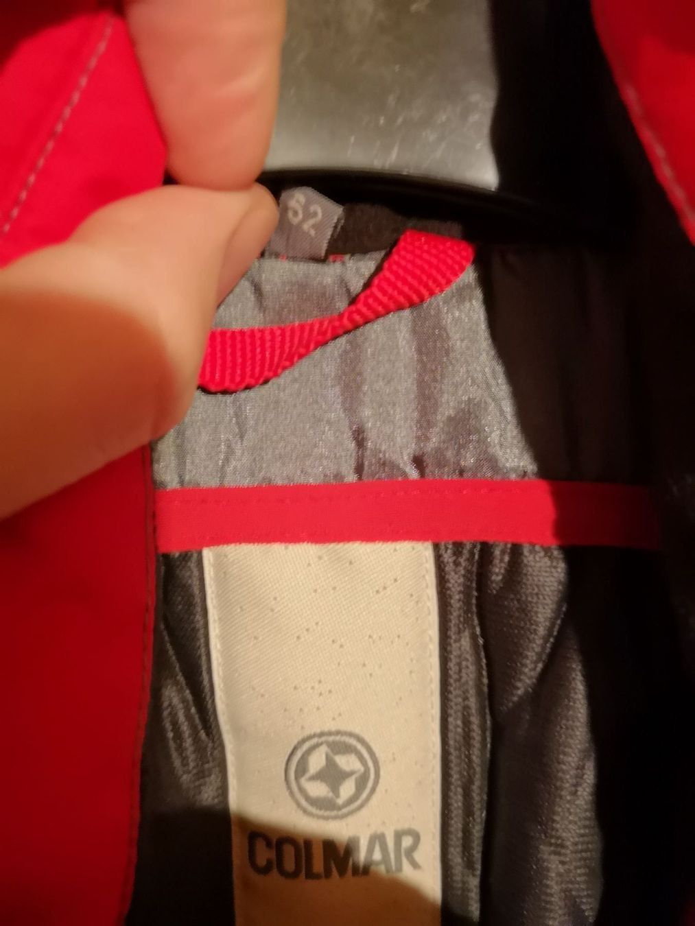 Giacche: Veste de ski Colmar, taille 52 – Nuovo (secondo la descrizione) da champvent venduto da chrisdta 1