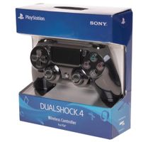Sony PS4 Dualshock 4 Wireless Controller PS4 - wie neu!