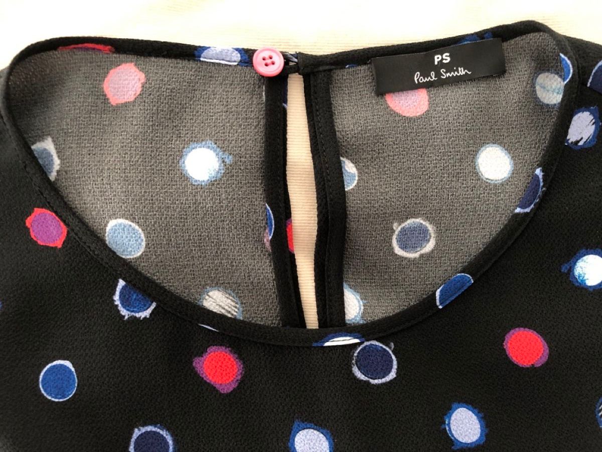 Paul Smith Camicette: Bluse Paul Smith – Nuovo (secondo la descrizione) da Bettwiesen venduto da cofrarium 2