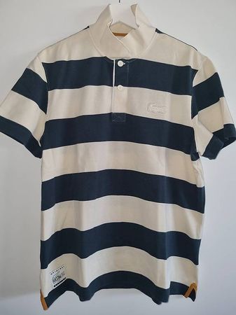 Poloshirt Lacoste wie neu in Grösse 6