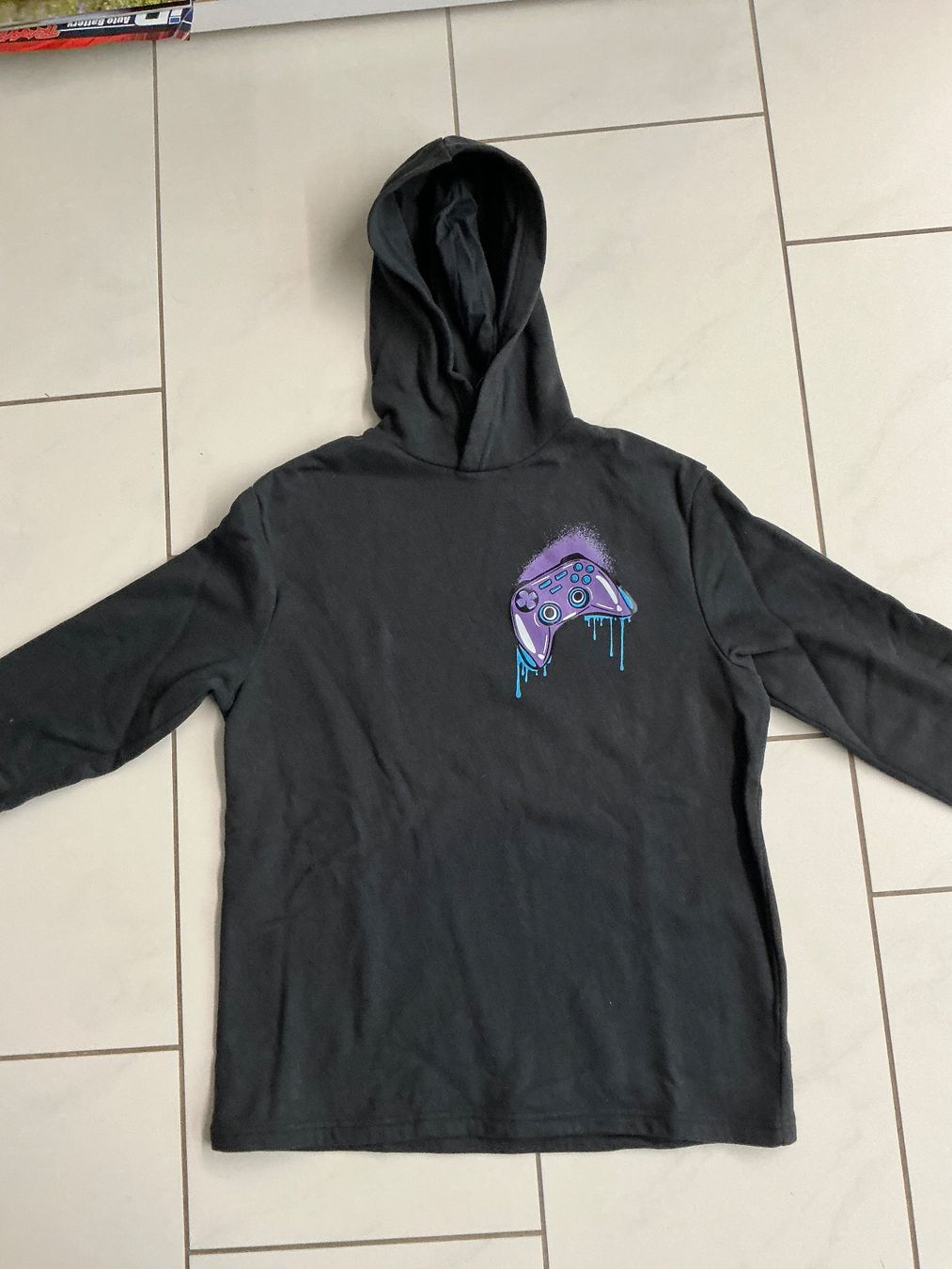 H&M Maglioni & Felpe: Gaming Pullover Gr158/164 von H&M – Usato da Biel-Benken BL venduto da Sahra1 1