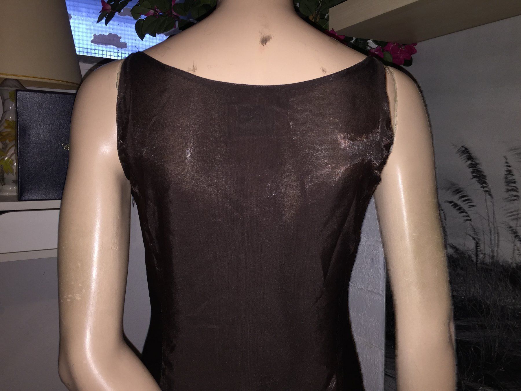 Kleider: MAX & CO Robe / Kleid taille / Grosse 38/40 – Gebraucht aus Cossonay-ville von Super-Price-Quality 8