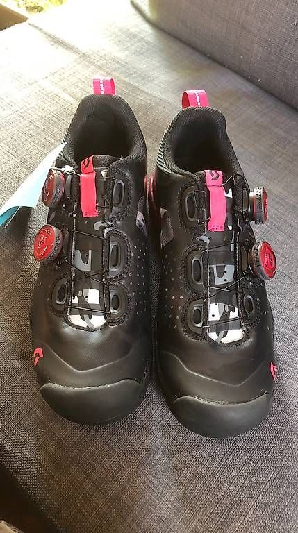 Chaussures femmes: Veloschuhe Damen scott AR Boa – Neuf (Voir description) à Ried (Frutigen) par sosonsa