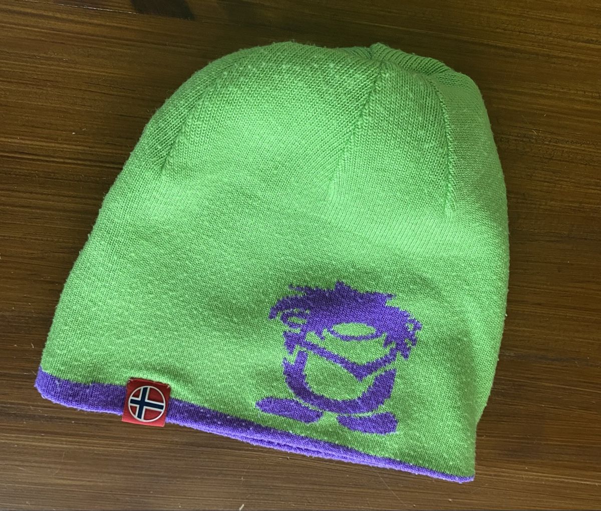 Altro abbigliamento per bambino: Trollkids Wintermützen – Usato da Urdorf venduto da Bets4 2