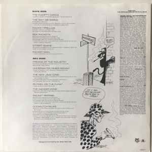 Dischi in vinile: Digital Underground ‎– Sex Packets LP – Usato da Genève venduto da yoww123 4